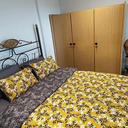 Polys Apartment And Paraskevi Studio With View Ptolemaida Exterior photo