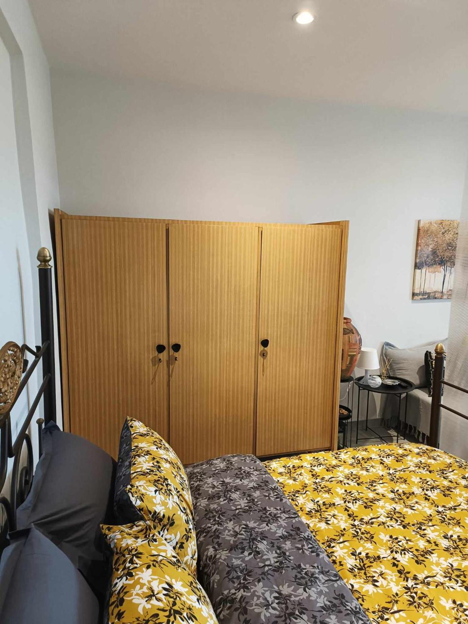 Polys Apartment And Paraskevi Studio With View Ptolemaida Exterior photo